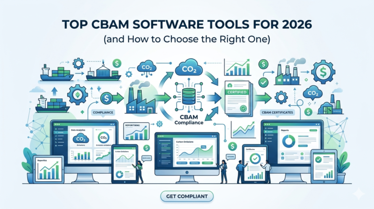 CBAM software